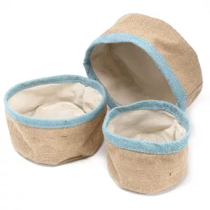 Natural Jute Baskets