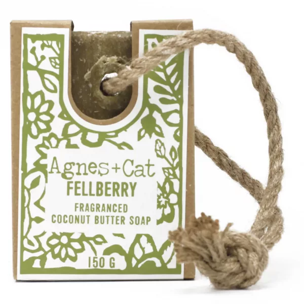 Soap On A Rope - Fellberry - Image 3