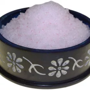 Vanilla Simmering Granules