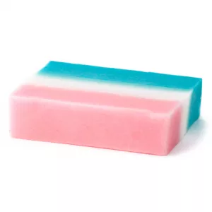 Wild & Natural Hand-Crafted Soap 1.3kg and Slices
