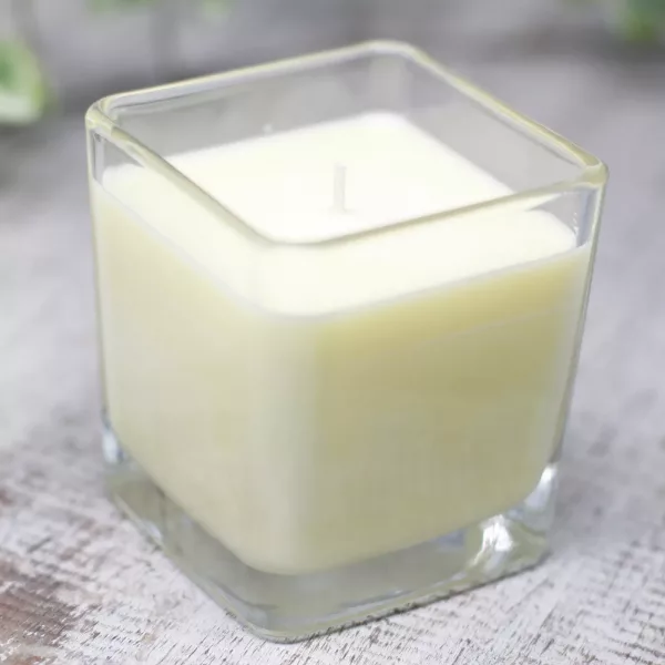 White Label Soy Wax Jar Candle - Home Bakery - Image 2