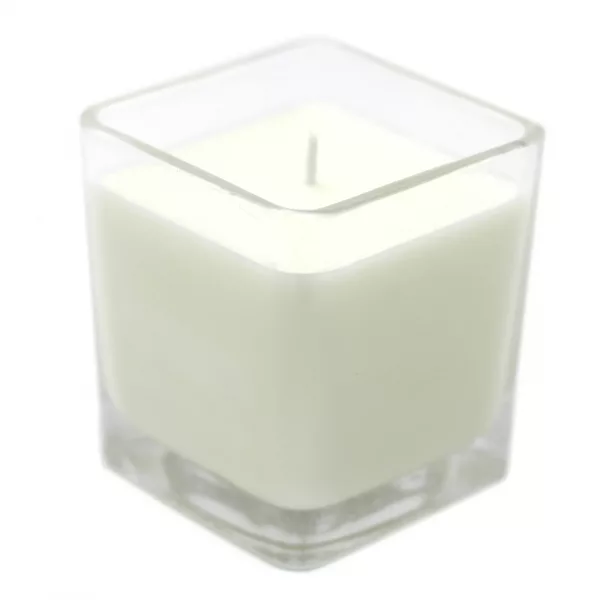 White Label Soy Wax Jar Candle - Cucumber & Mint - Image 2