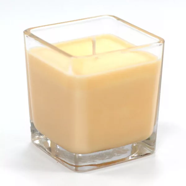 White Label Soy Wax Jar Candle - Grapefruit & Ginger - Image 3