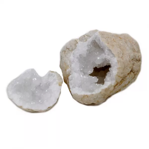 Calsite Geodes - 15-18 cm - Image 3