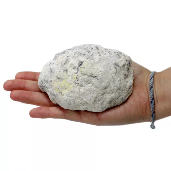 Calsite Geodes - 8-9 cm - Image 3