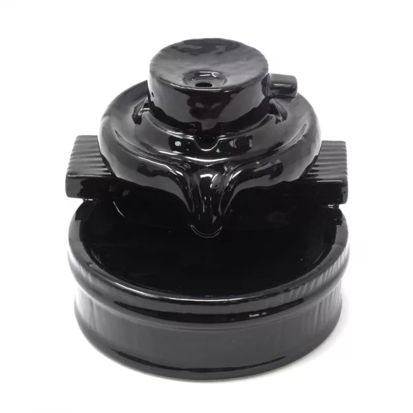 Backflow Incense Burner - Zen Flow - Image 3