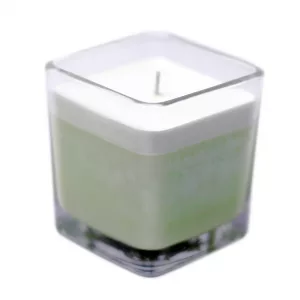 Unbranded Soy Wax Jar Candles