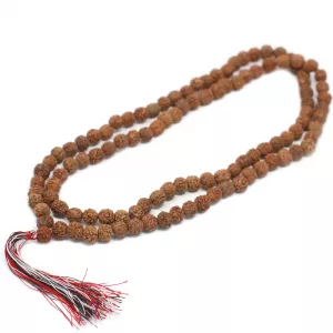 Rudraksha Buddah Bangle Mala