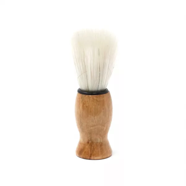 Old Fashioned Shaving Brush - Image 2