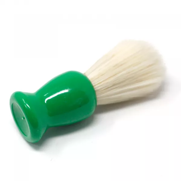 Old Fashioned Shaving Brush ( Asst Colours) - Image 2