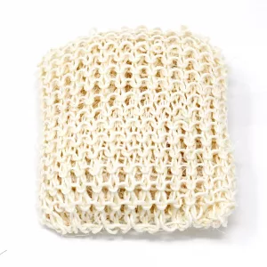 Sisal Sponges and Scrubs