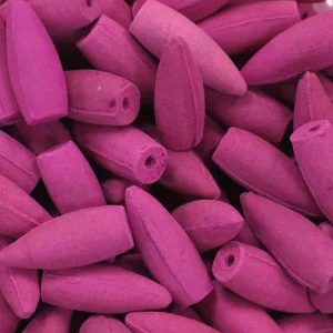 Back Flow Incense Cones 500g