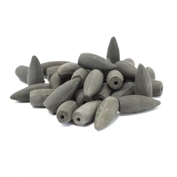 Back Flow Incense Cones - Lavender  (approx 225 pcs) 500g - Image 3