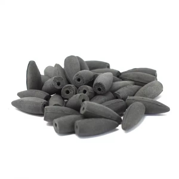 Back Flow Incense Cones - Patchouli (approx 225 pcs) 500g - Image 3