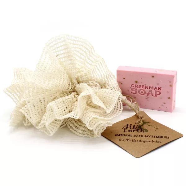 Nature Scrunchy - Rami 35gm - Image 2