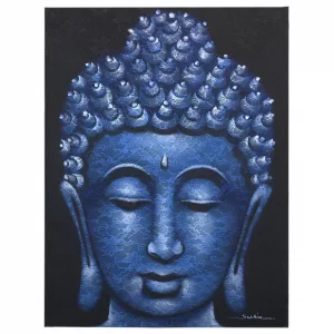 Buddha Painting