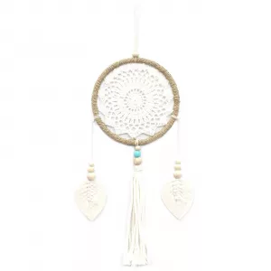 Dream Catcher - Medium Natural Elemental Spirits