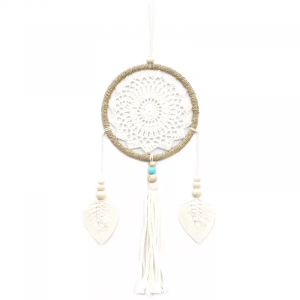 Dream Catcher - Medium Natural Elemental Spirits