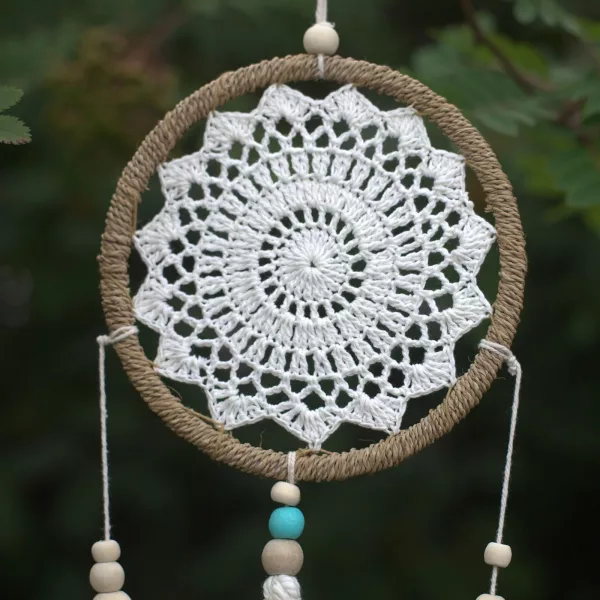 Dream Catcher - Medium Natural Elemental Spirits - Image 4