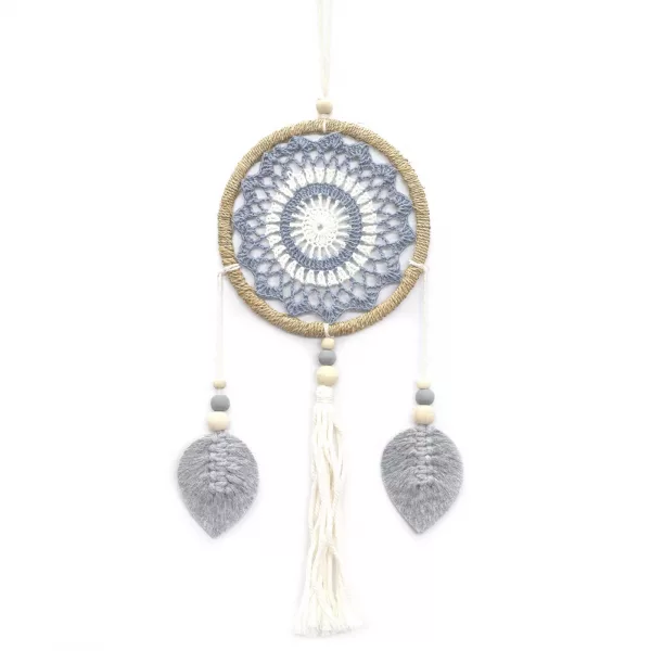 Dream Catcher - Medium Grey Elemental Spirits