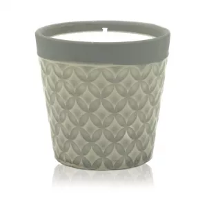 Home is Home Candle Pots - Moonlight