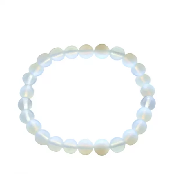Power Bracelet - Opalite - Image 2