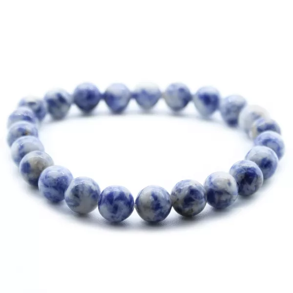 Power Bracelet - Sodalite - Image 2