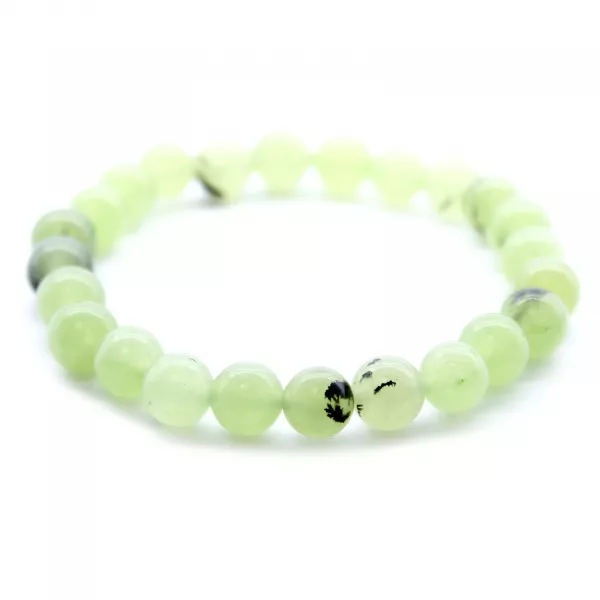 Power Bracelet - Jade - Image 2