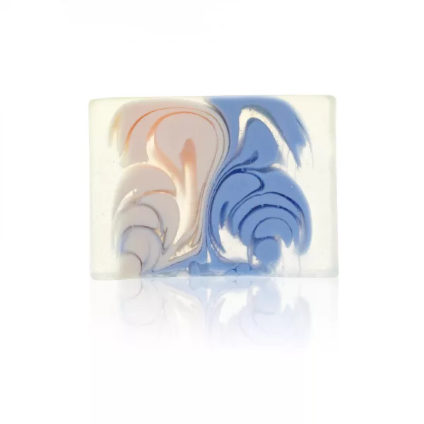 Handcrafted  Soap Loaf  1.2kg  - Pharaoh - Image 2