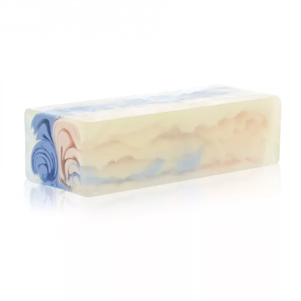 Handcrafted  Soap Loaf  1.2kg  - Pharaoh - Image 3