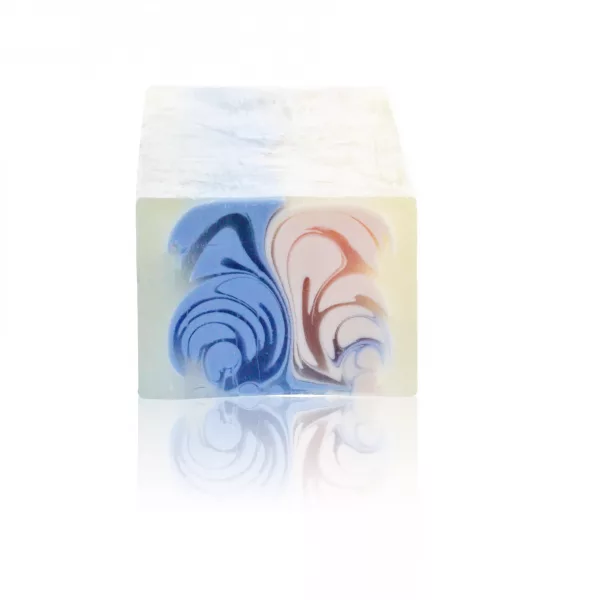Handcrafted  Soap Loaf  1.2kg  - Pharaoh - Image 4