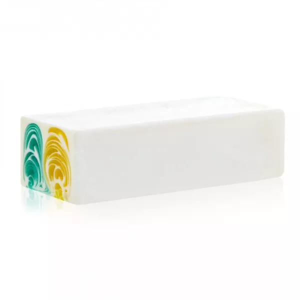 Handcrafted  Soap Loaf  1.2kg  - Citrus - Image 3
