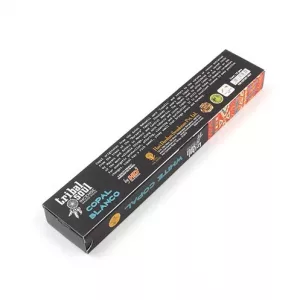 Tribal Soul Incense Sticks – White Copal