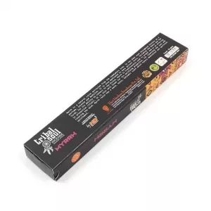 Tribal Soul Incense Sticks – Myrrh
