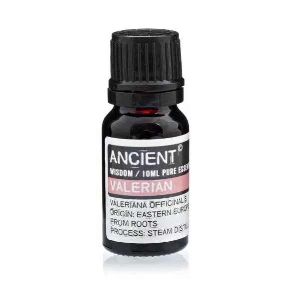 Valerian Essential Oil 10ml - Image 2
