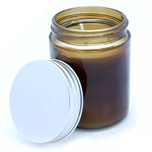 Soy Wax Candles