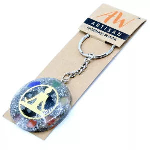 Orgonite Power Keyrings