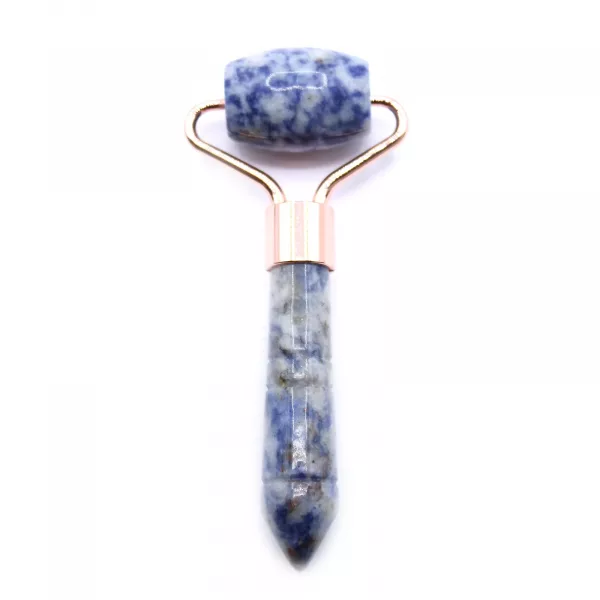 Gemstone Mini Roller - Sodalite