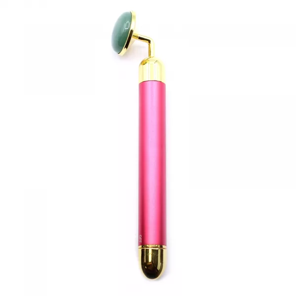Gemstone Vibration Pad - Jade