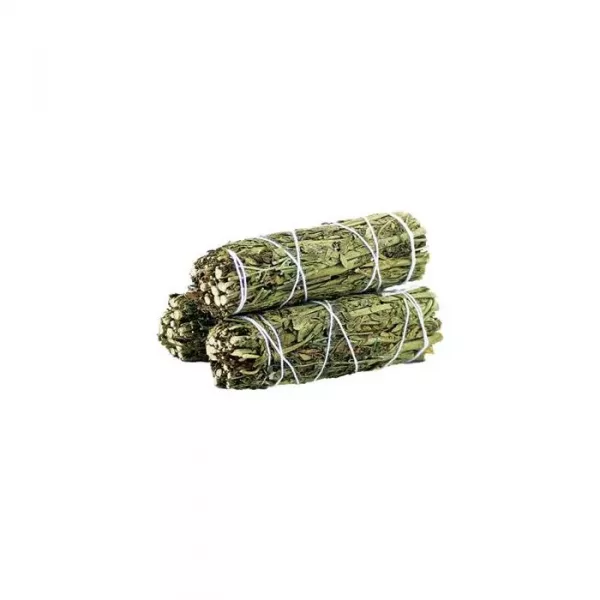 Smudge Stick -  Ruda Rue Sage 10cm