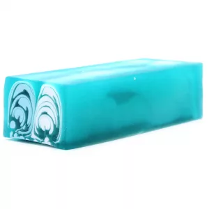 Handcrafted Soap Loaf  1.2kg  - Cotton