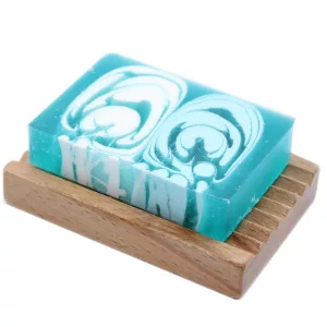 Handmade Soap Loaves 1.2Kg & Slices