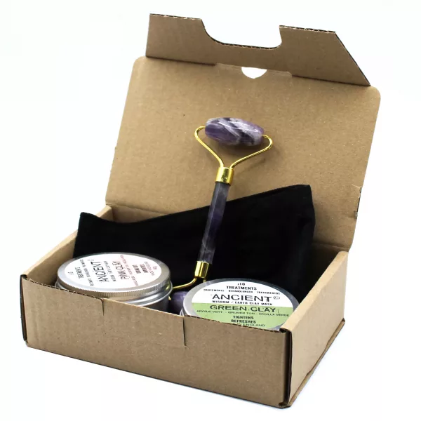 Gemstone Roller & Clays - Image 3