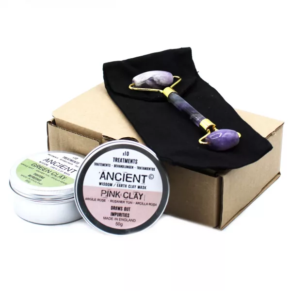 Gemstone Roller & Clays - Image 4