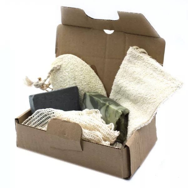 Cleansing Shower Set - Image 2