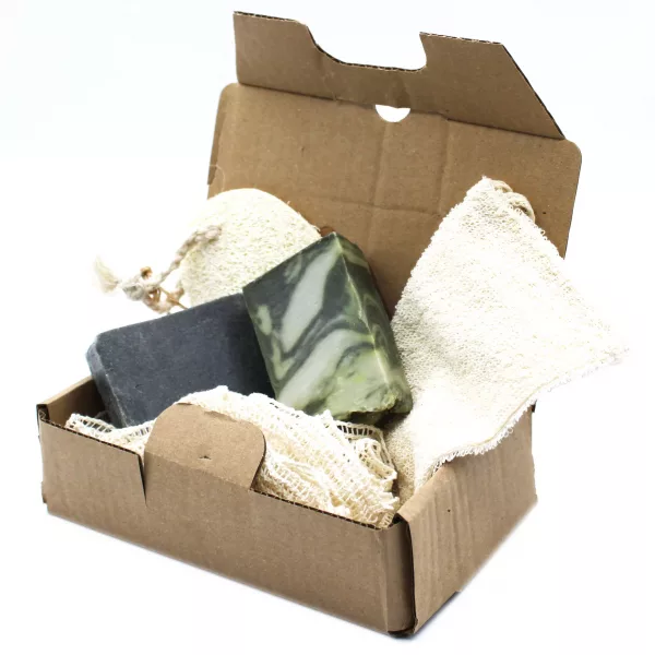 Cleansing Shower Set - Image 3