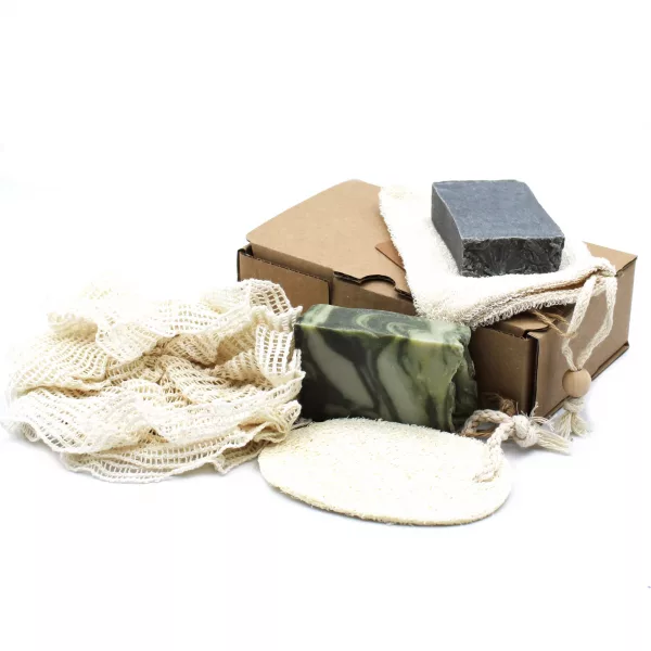 Cleansing Shower Set - Image 4