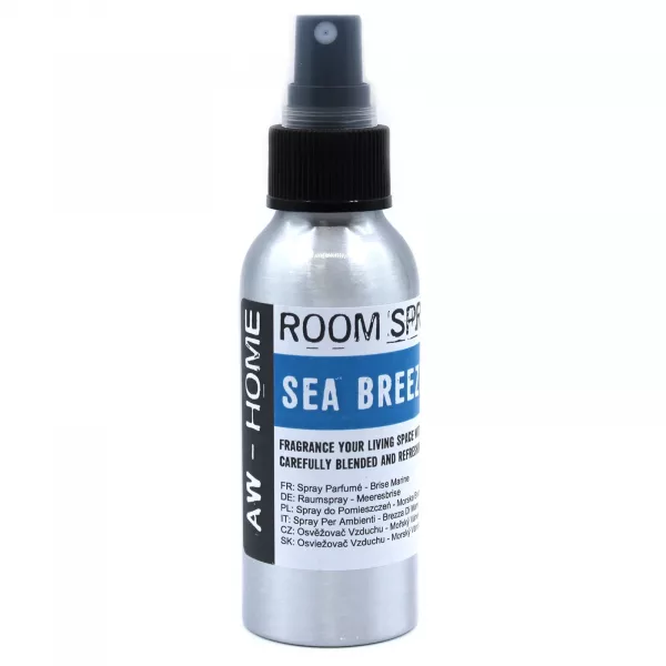 100ml Room Spray - Sea Breeze