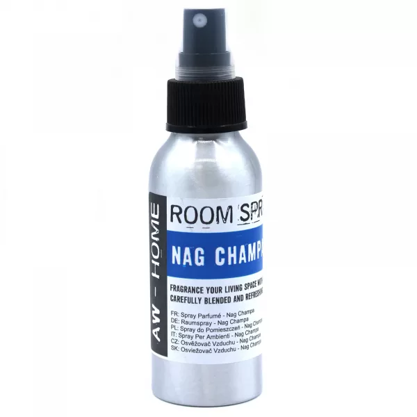 100ml Room Spray - Nag Champa