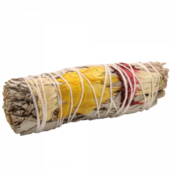 Smudge Stick - Harmony Sage 10cm - Image 2